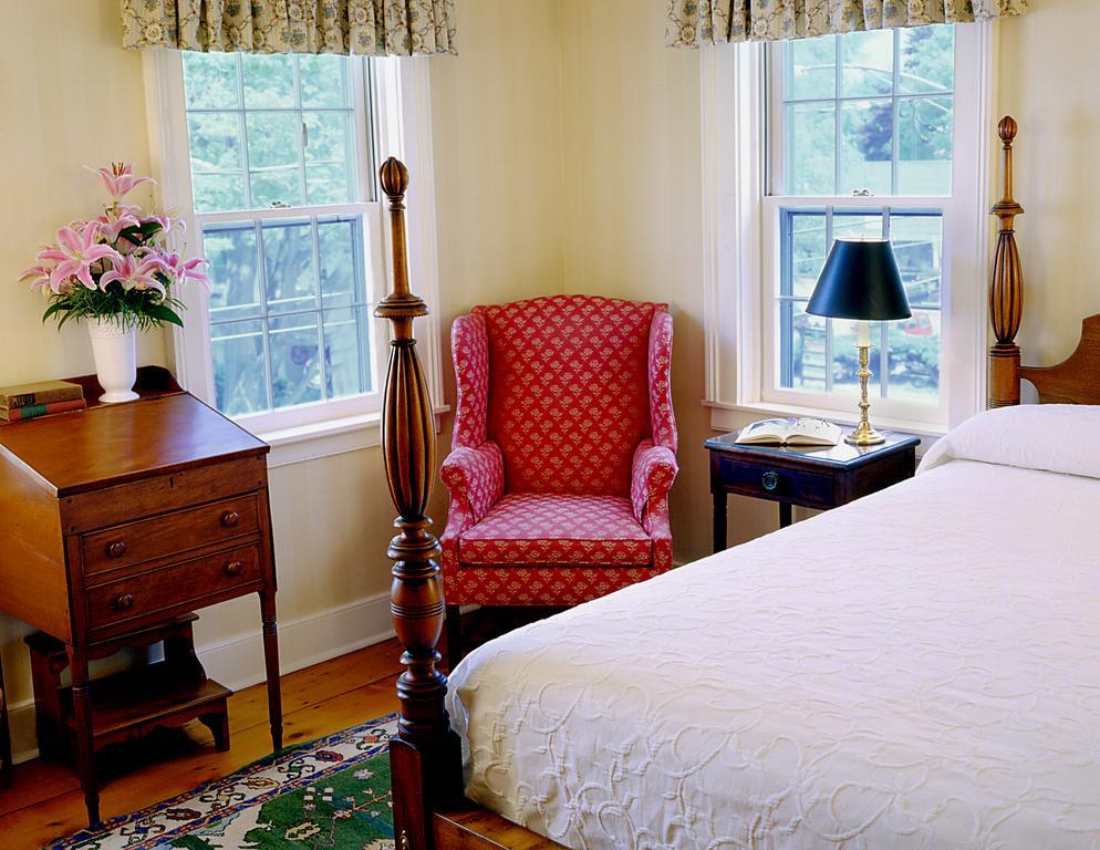 The Griswold Inn Essex Dış mekan fotoğraf
